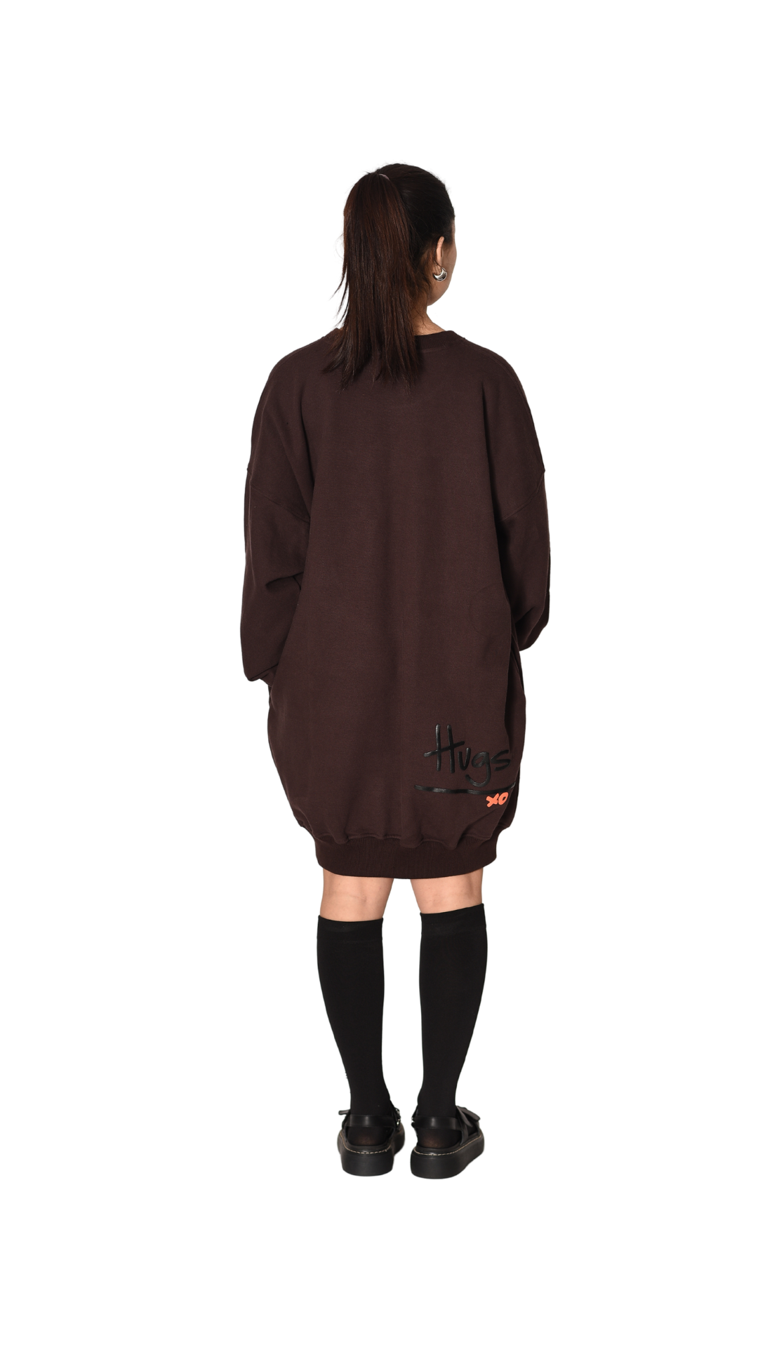 Cocoa Dress