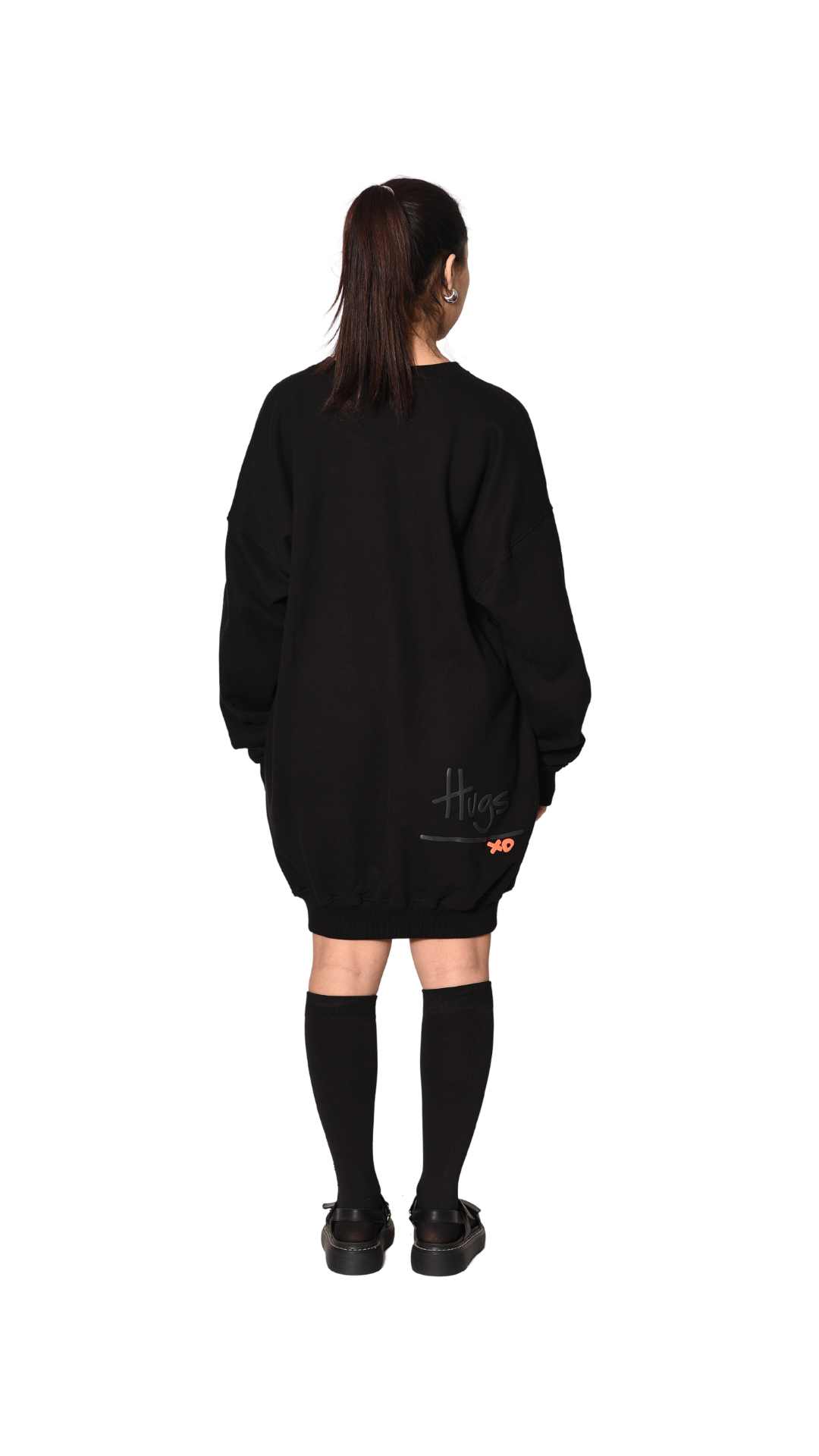 Midnight Dress