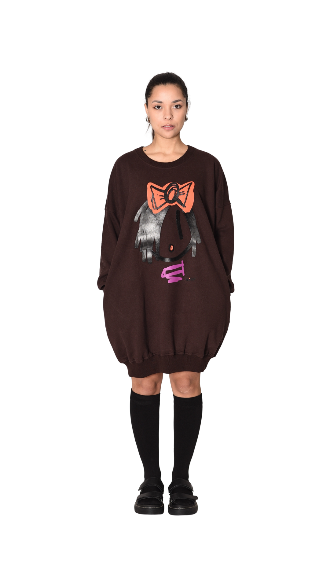 Cocoa Dress