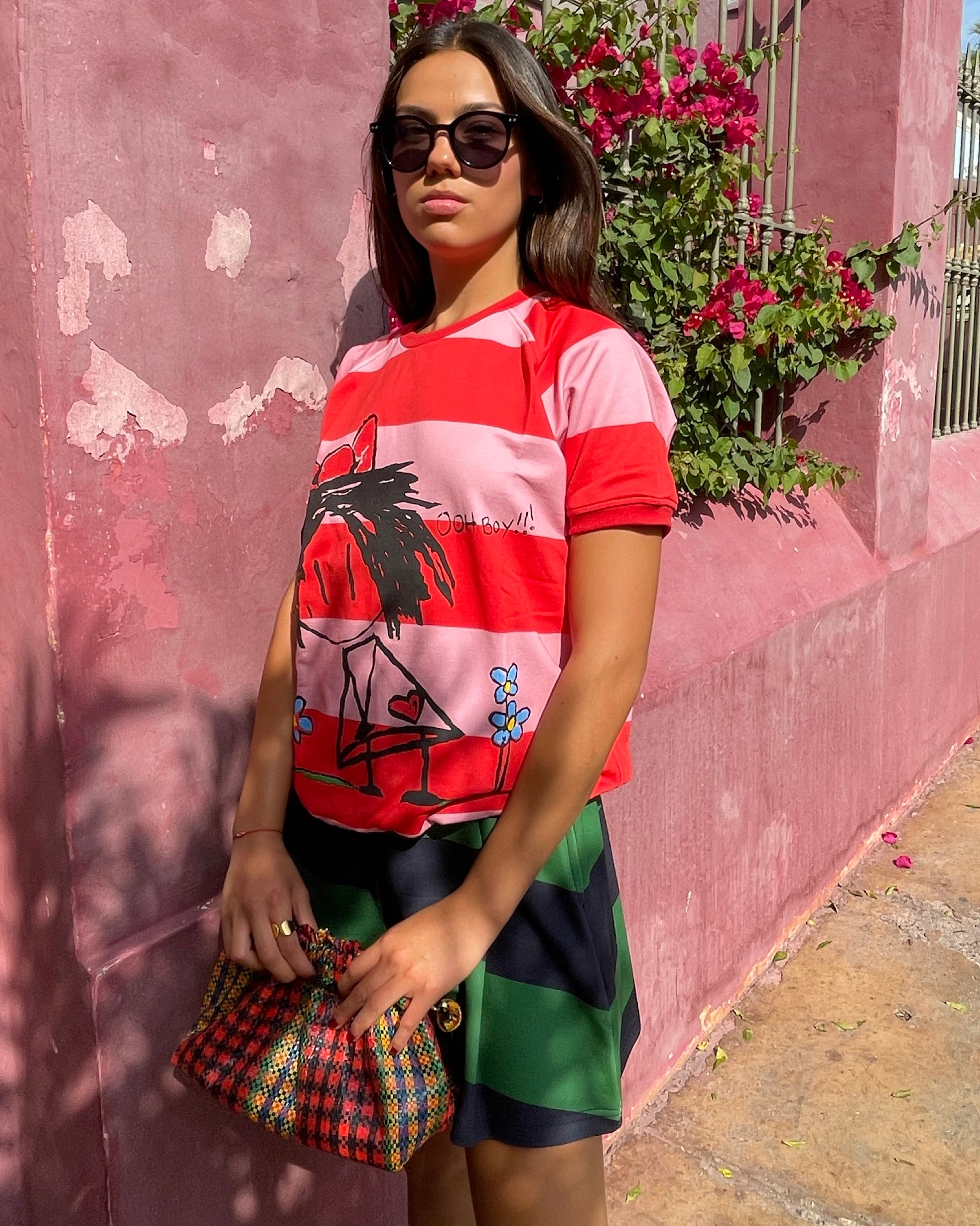 Mini Red Mercado