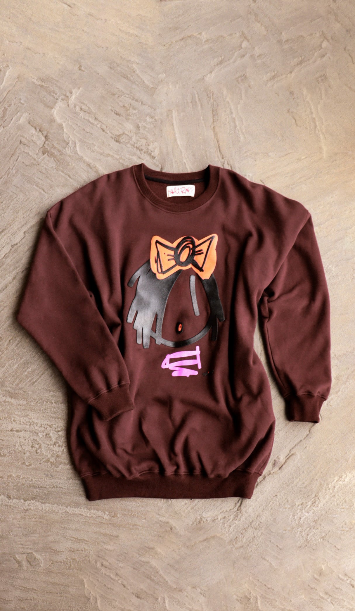 Cocoa Dress