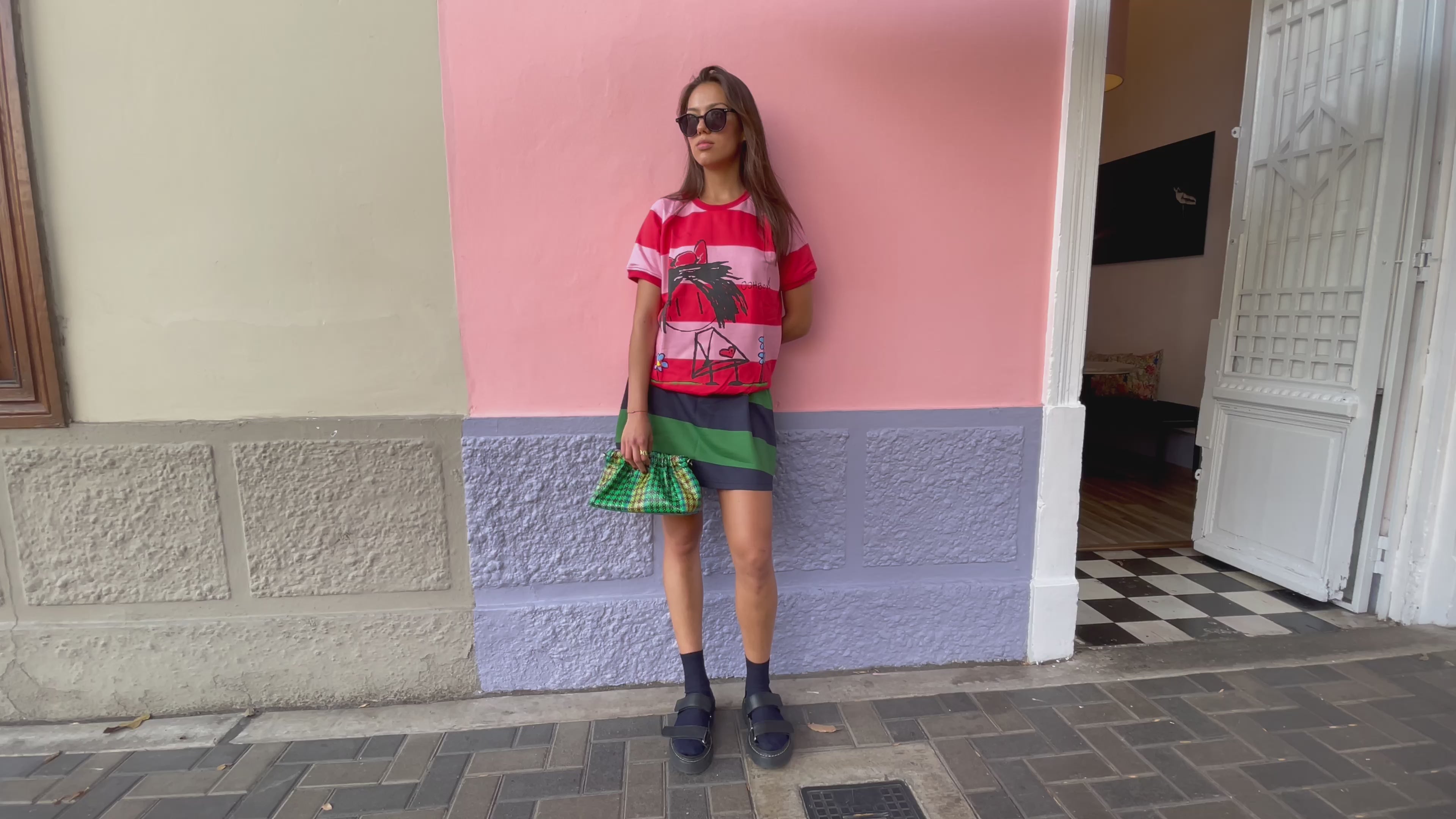 Mini Green Mercado
