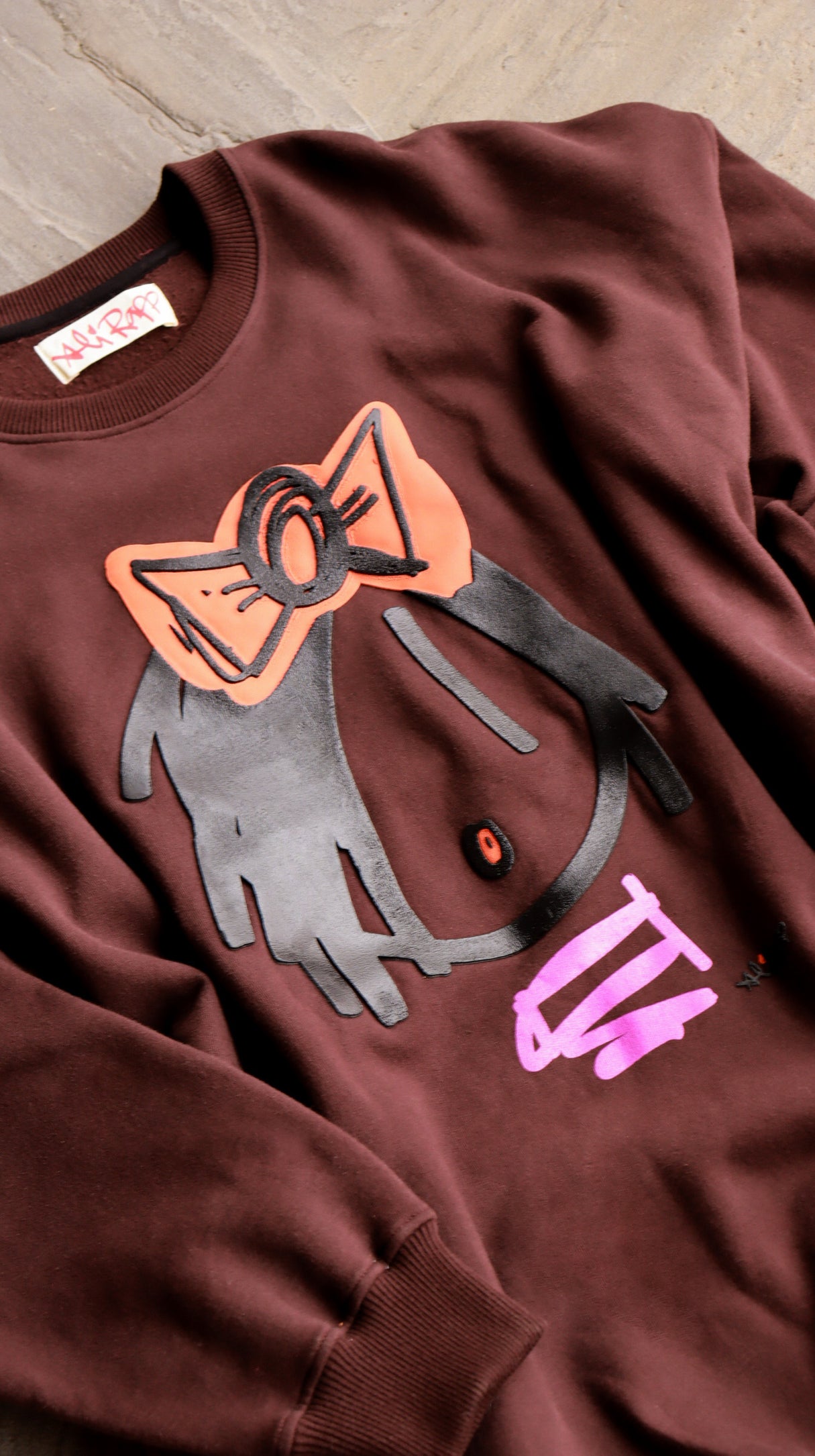 Ali Rapp Fashion Designer – alirapp