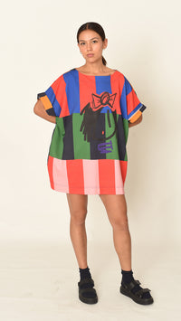 Fun Times Dress