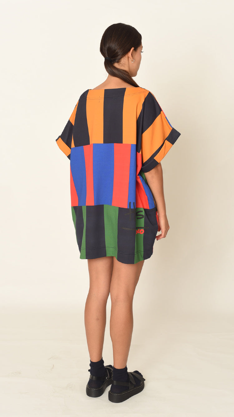 Fun Times Dress