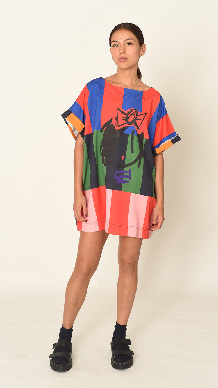 Fun Times Dress