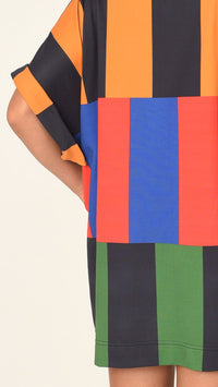 Fun Times Dress