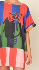 Fun Times Dress