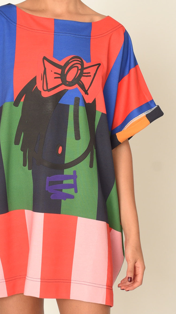 Fun Times Dress