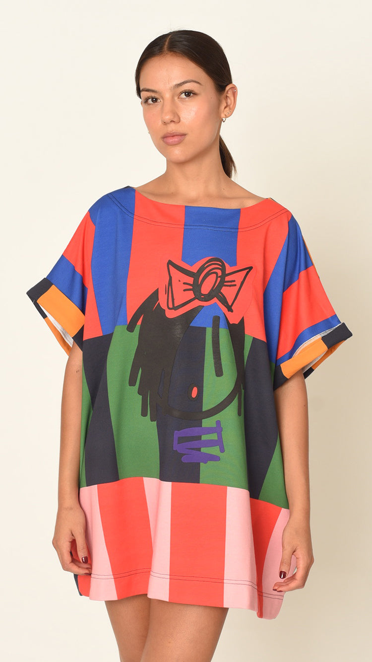 Fun Times Dress