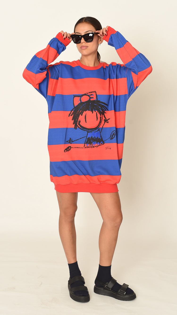 Easy Dress