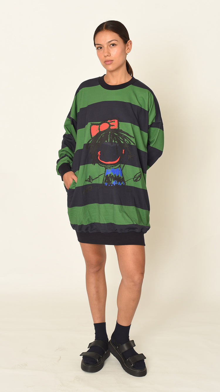 City Dress
