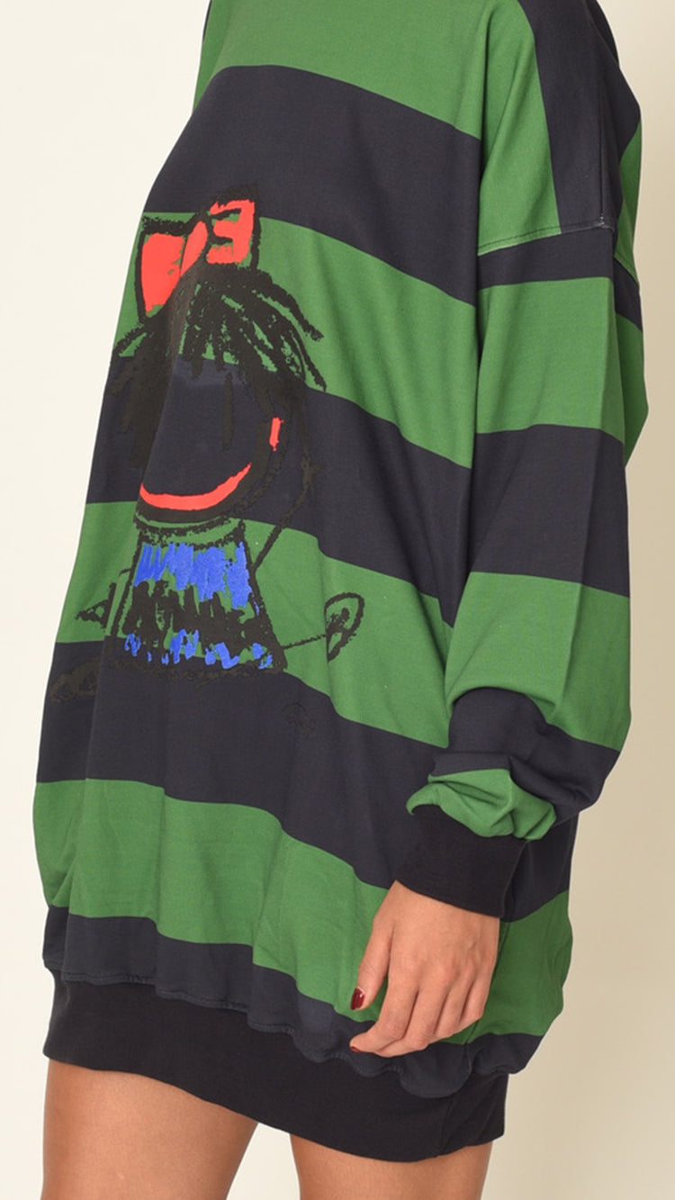 City Dress