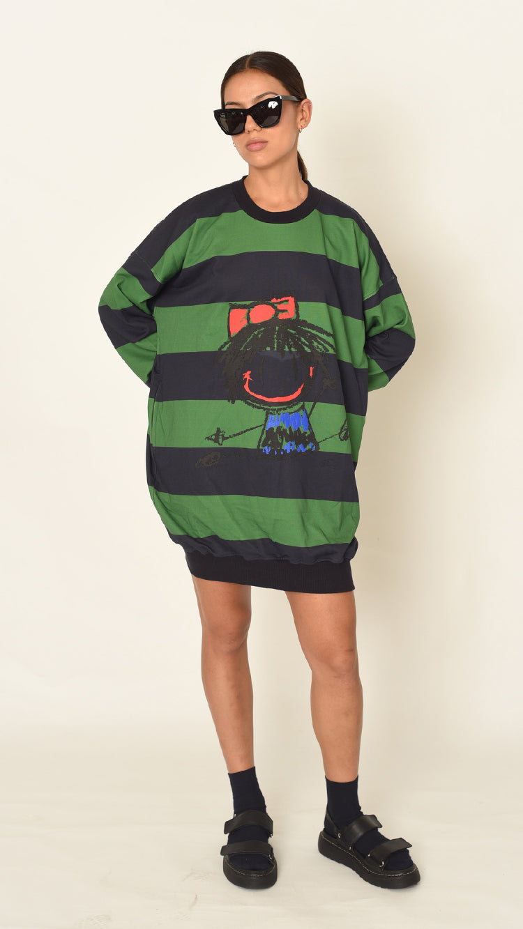 City Dress