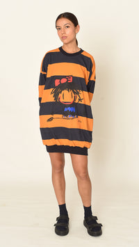 Sunset Dress