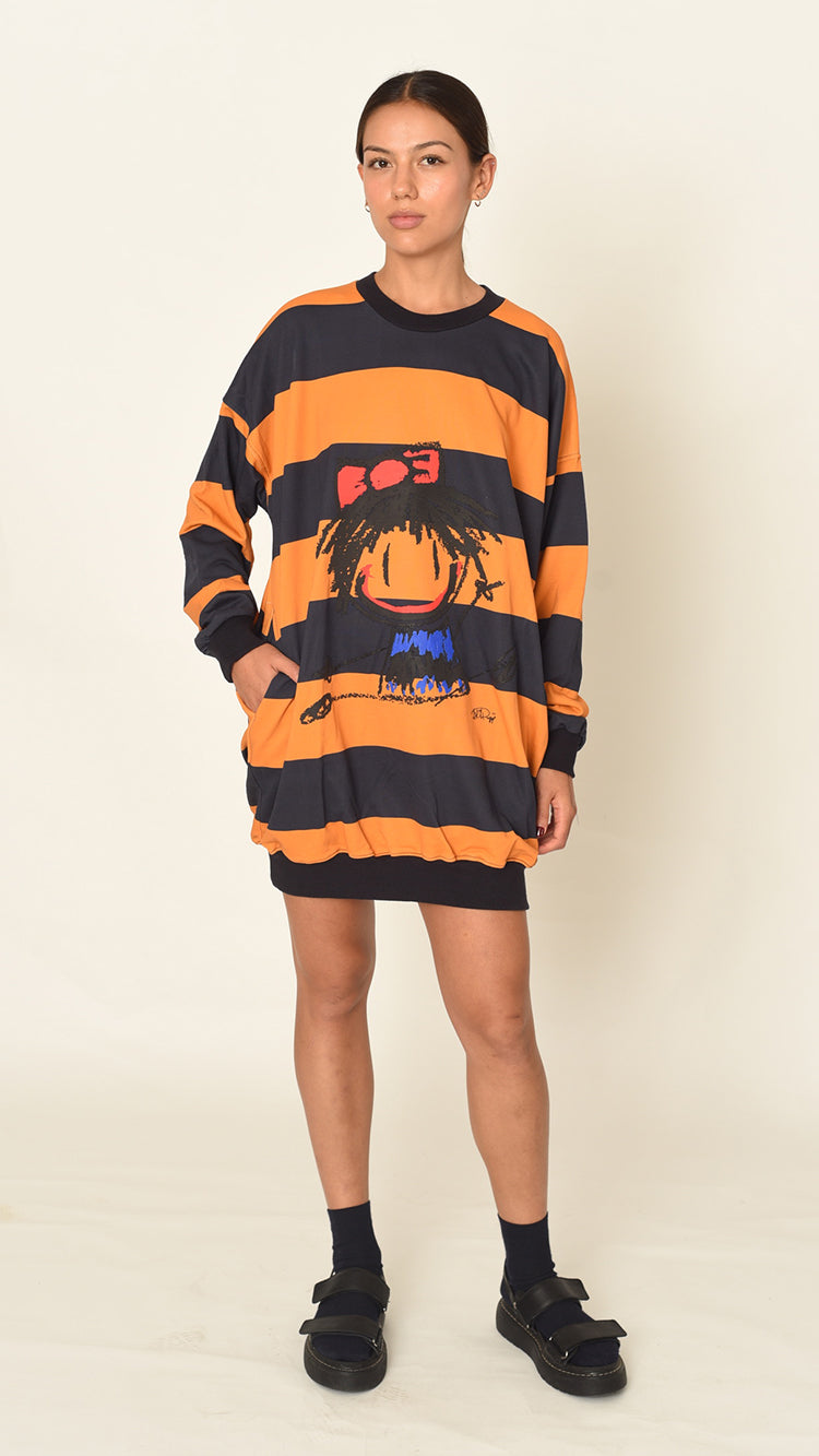 The Striped Edit: Summer 2025