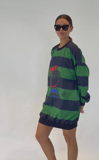 City Dress