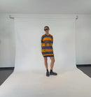 Sunset Dress